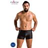 Boxerit PASSION MEN 049 SHORT MATT moderniin tyyliin
