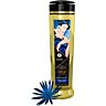 Hierontaöljy Shunga Seduccion 240ml aistilliseen rentoutumiseen