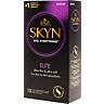 Kondomi SKYN Elite Ultrafino 10 kpl