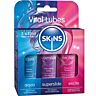 Liukuvoidekit SKINS VITAL 3 x 12 ML