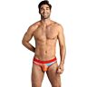 Slip ANAIS MEN FALCON SLIP XL banaanikuosisella printillä