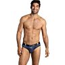 Pikkuhousut ANAIS MEN NAVAL SLIP XL | Mukavuus ja tyyli