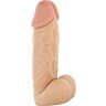 Dildo Seven Creations So Real 20 cm realistisella tunteella