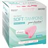 Tamponit JOYDIVISION Soft | Mukavuus ja huomaamattomuus