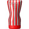Masturbaattori Tenga Soft Tube - Tehokas imukontrolli