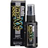 Liukuvoide HOT Exxtreme 50ml Mukavuudella