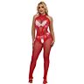 Bodystocking SUBBLIME malli 952372 verkkokudoksella