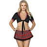 Schoolgirl asu SUBBLIME S/M