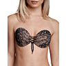 Sujettimet BYE BRA Round Lace-It parannettu dekooti
