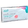 Beppy Soft Comfort Tampoonit 4 kpl