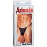 Miehekäs tanga Calexotics ADONIS mesh