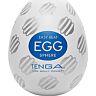Masturbaattori Tenga EGG SPHERE tekstuureilla