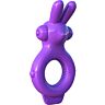 Rengas Pipedream Ultimate Rabbit Ring – kaksinkertainen stimulaatio