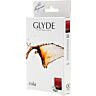 Kondomi Glyde Ultra Cola - maku ja vegaanisuus yhdessä