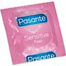 Kondomi Pasante Sensitive 144 kpl