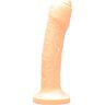 Dildo Tantus Uncut #2 Mukavuus ja realismi
