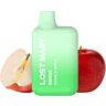 Vapeaja Lost Mary BM600 Doble Manzana