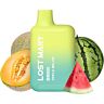 Vapeador Lost Mary BM600 kolmella melonisella maulla