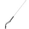 Läskipatukka Metal Hard 75cm | Teräksinen ja joustava