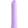 Vibraattori Bala Velvet Candy Purple 10 värinätilalla