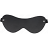BDSM-antifaz KINK MASKED ALLURE polipielillä
