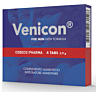 Stimulantti COBECO VENICON FOR MEN - seksuaalisen suorituskyvyn tuki
