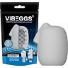 Masturbaattori Vibeggs Blow Misty värinällä
