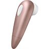 Vibraattori SATISFYER 1 Next Generation Ilman Suorakosketusta