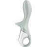 Vibraattori Satisfyer Air Pump Booty 3 Inflatable