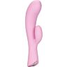 Vibraattori Calexotics Amour Silicone Dual G Wand