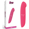 Vibraattori GLOSSY PHIL G-piste stimulaatio