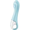 Vibraattori Satisfyer Air Pump 5 Inflable