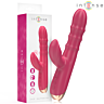 Vibraattori INTENSE CHLOE 3 in 1 monitoimi