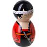 Vibraattori Big Teaze Toys B3 Kokeshi-muotoilu