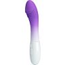 Vibraattori Pretty Love Elemental 30 toimintoa