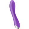 Vibraattori Smooth Smooth Purple G-pisteen stimulaatio