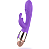 Vibraattori Womanvibe Viora voimakkaalla värinällä