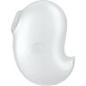 Vibraattori Satisfyer Cutie Ghost - Tehokas stimulaatio