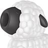 Imuri Satisfyer Dreamy Sheep – Pulssit ja värinät
