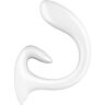 Vibraattori Satisfyer G for Goddess 1 kaksimoottorisella toiminnolla