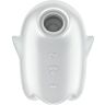 Imuri Satisfyer Glowing Ghost - Fluoresoivalla valolla