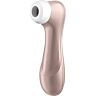 Vibraattori Satisfyer Pro 2 Air-Pulse teknologia