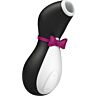 Vibraattori Satisfyer Pro Penguin kontaktivapaa stimulaattori