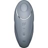 Vibraattori Satisfyer Tap & Climax 1 golpetus