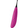 Vibraattori Vibrador Tingle kompakti ja huomaamaton