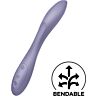 Vibraattori Satisfyer G-Spot Flex 2 mukautuvalla stimulaatiolla