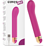 COVERME G-SPOT vibraattori 10 nopeudella