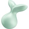 Vibraattori Satisfyer Viva la Vulva 3 - Ergonominen muotoilu ja 12 värinäohjelmaa