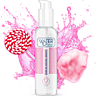 Liukuvoide Waterfeel Nube de Azúcar 175 ml miellyttävällä maulla