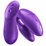Parivibraattori WE-VIBE Chorus Pro, kosminen violetti